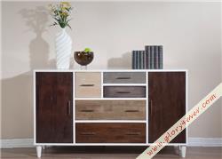 ZANTA (KITCHEN CABINET)